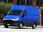 Iveco Daily Van 2011 года